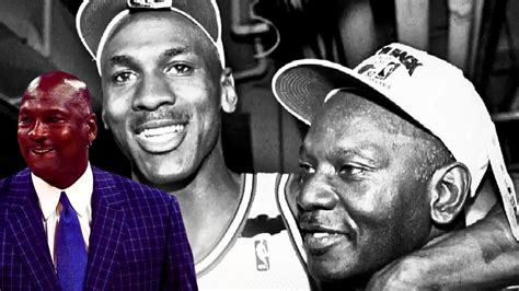 michael jordan's dad documentary.